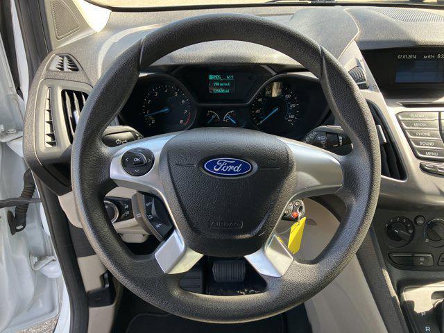 used 2014 Ford Transit Connect car, priced at $9,900