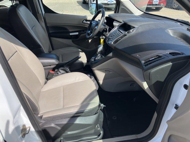 used 2014 Ford Transit Connect car, priced at $9,900