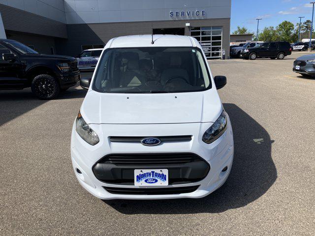 used 2014 Ford Transit Connect car, priced at $9,900