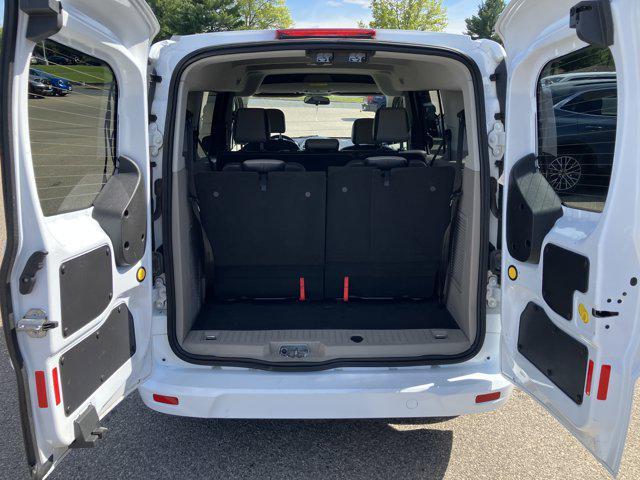used 2014 Ford Transit Connect car, priced at $9,900