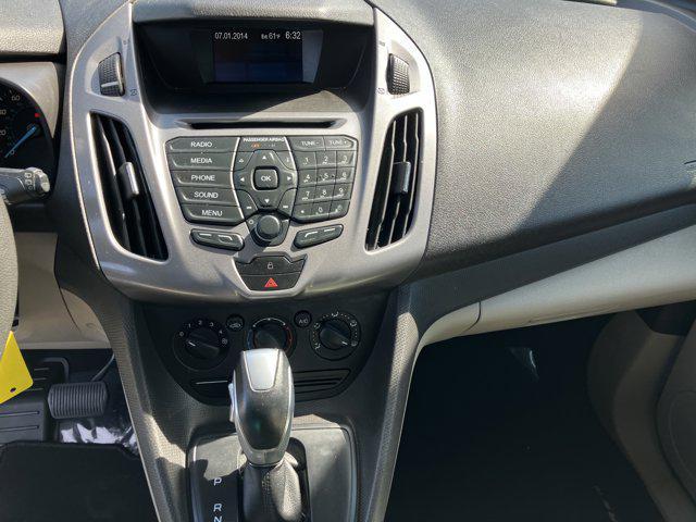 used 2014 Ford Transit Connect car, priced at $9,900