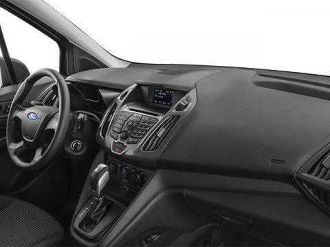 used 2014 Ford Transit Connect car