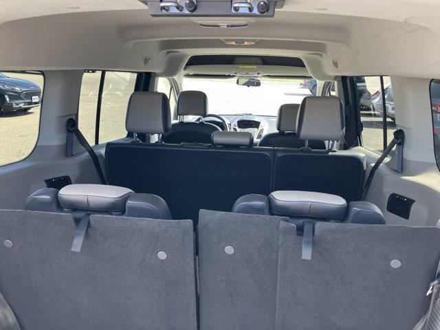 used 2014 Ford Transit Connect car, priced at $9,900