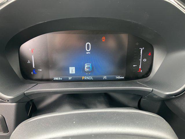 new 2026 Ford Escape car, priced at $36,920