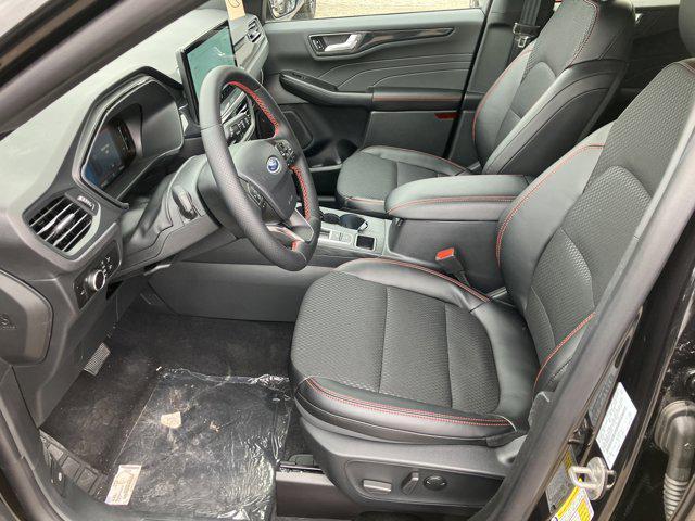 new 2026 Ford Escape car, priced at $36,920