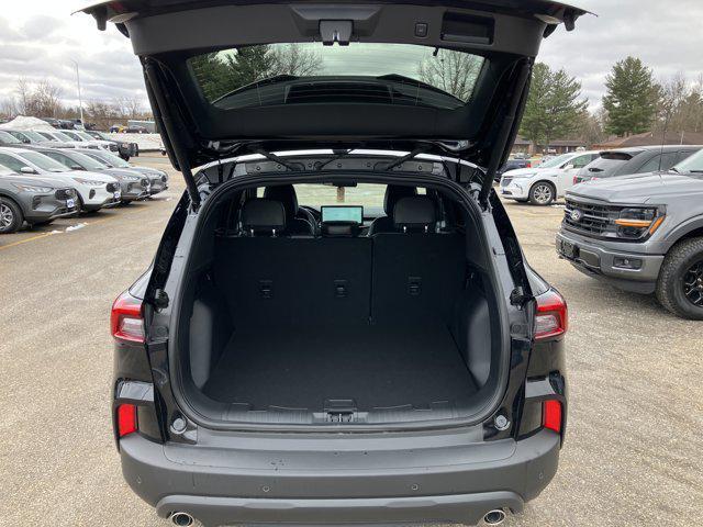 new 2026 Ford Escape car, priced at $36,920