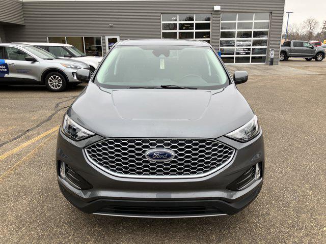 used 2024 Ford Edge car, priced at $28,500