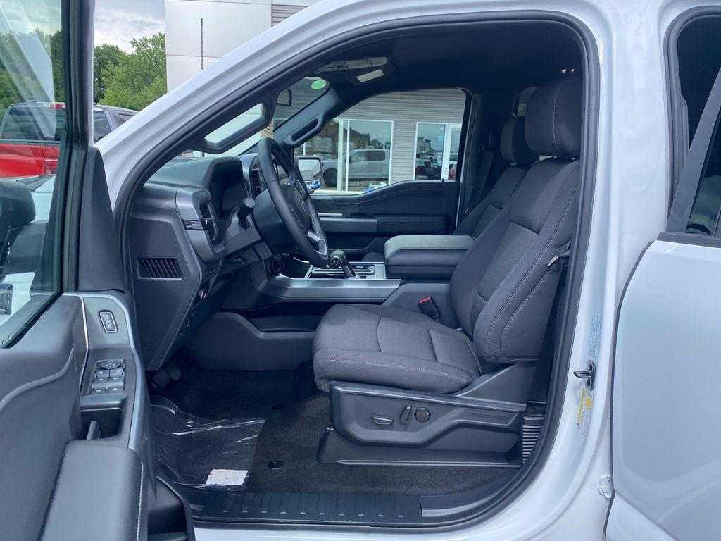 new 2026 Ford F-150 car, priced at $58,794