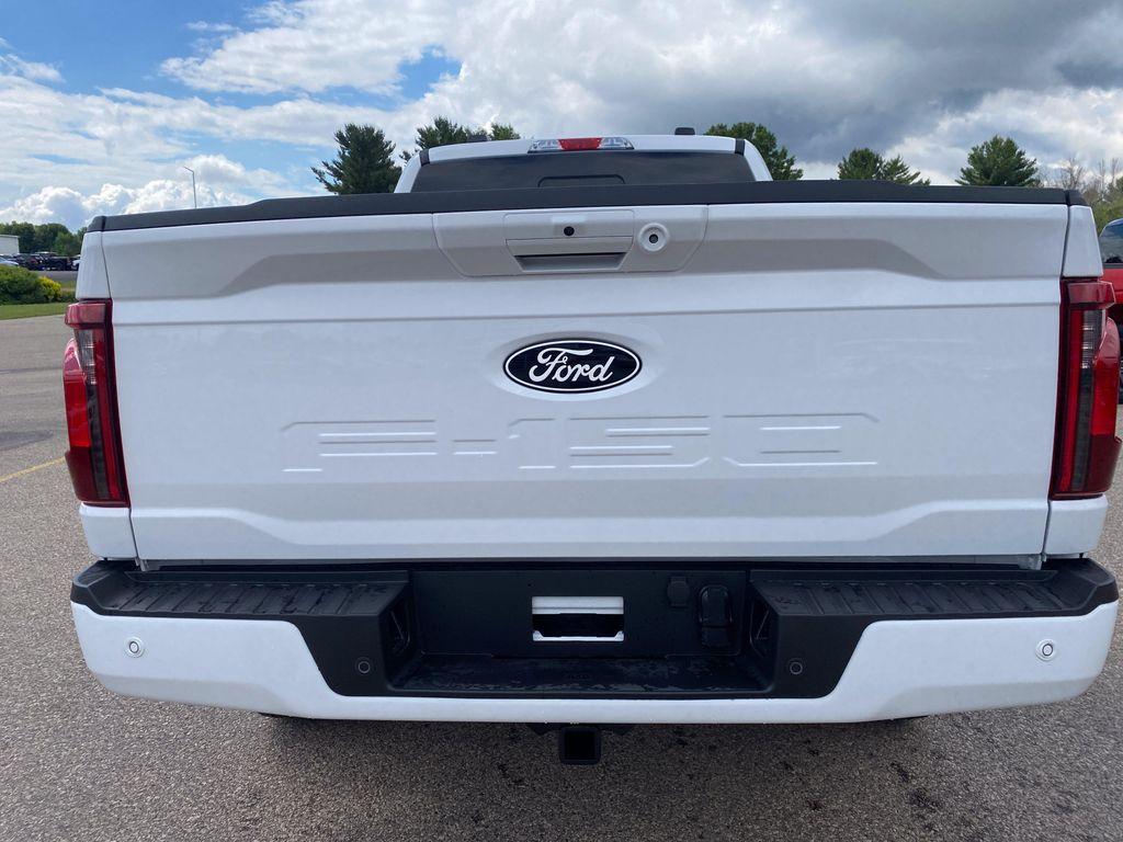 new 2026 Ford F-150 car, priced at $58,794