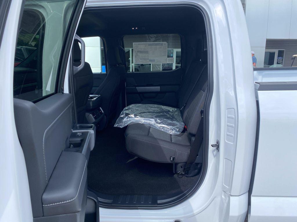 new 2026 Ford F-150 car, priced at $58,794