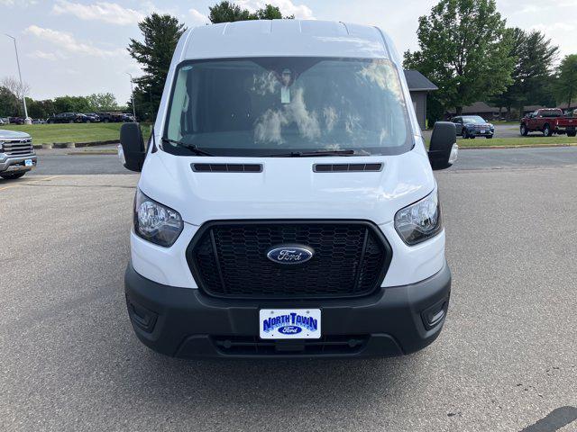 used 2023 Ford Transit-350 car, priced at $43,400