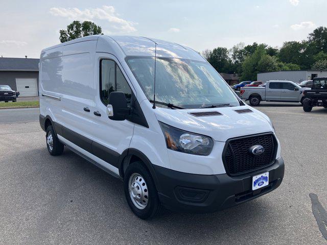 used 2023 Ford Transit-350 car, priced at $43,400