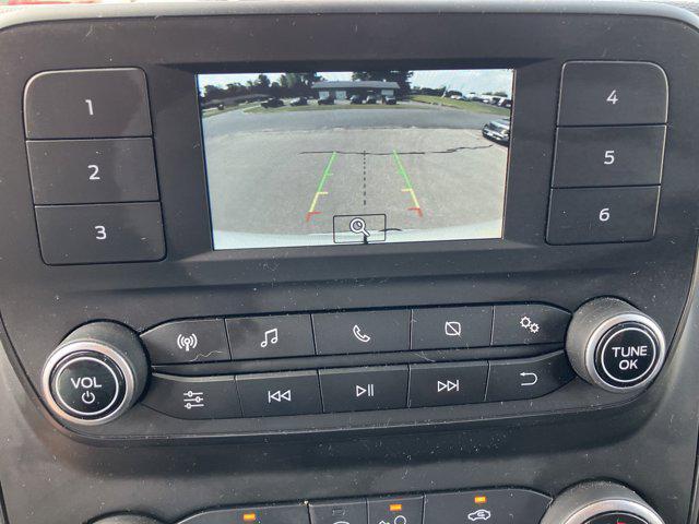 used 2023 Ford Transit-350 car, priced at $43,400