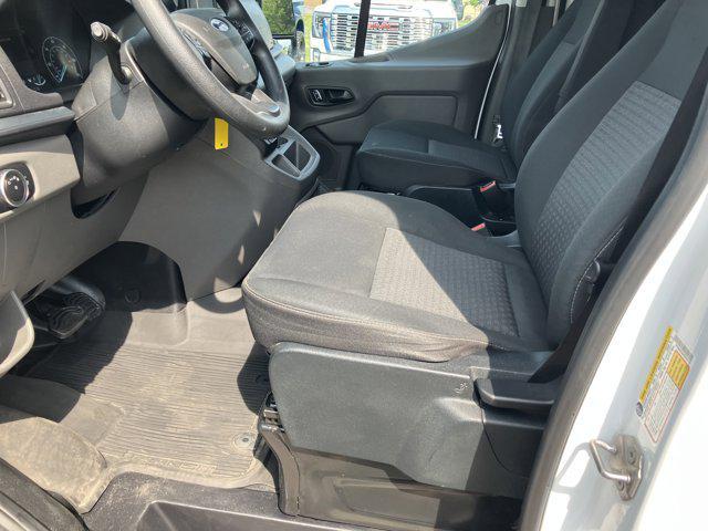 used 2023 Ford Transit-350 car, priced at $43,400
