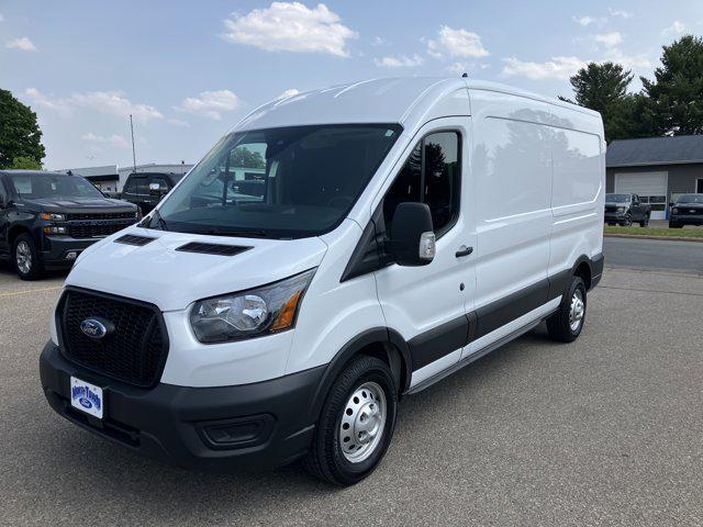 used 2023 Ford Transit-350 car, priced at $43,400