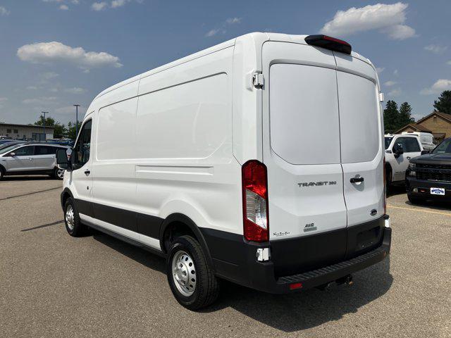 used 2023 Ford Transit-350 car, priced at $43,400
