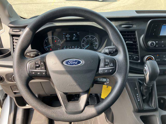 used 2023 Ford Transit-350 car, priced at $43,400