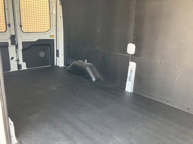 used 2023 Ford Transit-350 car, priced at $43,400