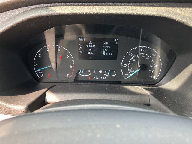 used 2023 Ford Transit-350 car, priced at $43,400