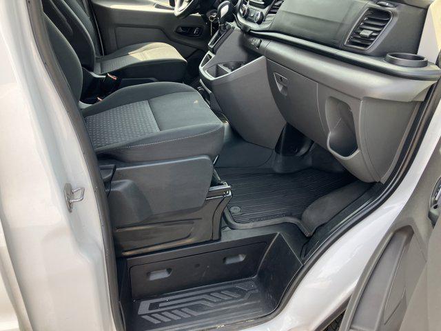 used 2023 Ford Transit-350 car, priced at $43,400