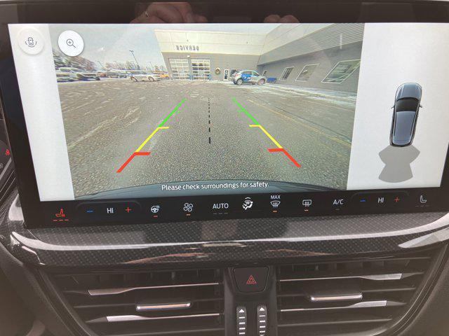 used 2023 Ford Escape car, priced at $23,900