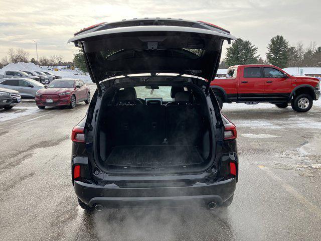 used 2023 Ford Escape car, priced at $23,900