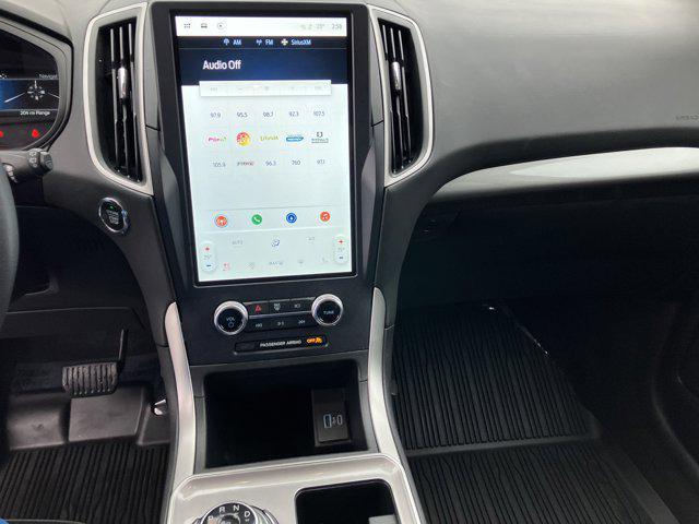 used 2024 Ford Edge car, priced at $27,400