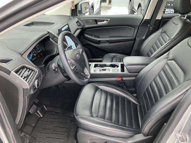 used 2024 Ford Edge car, priced at $27,400
