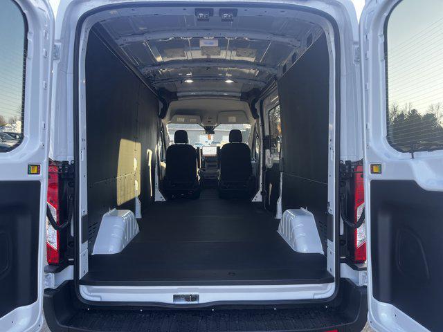 new 2026 Ford Transit-250 car, priced at $52,681