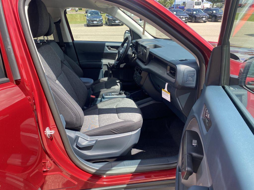 new 2026 Ford Maverick car, priced at $35,922