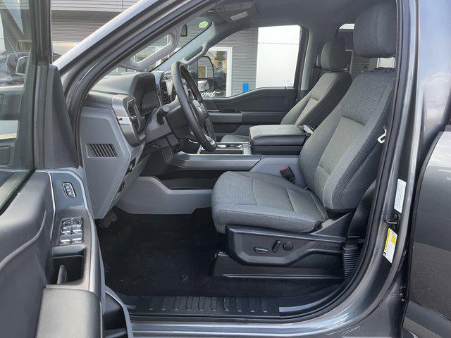 used 2025 Ford F-150 car, priced at $49,995