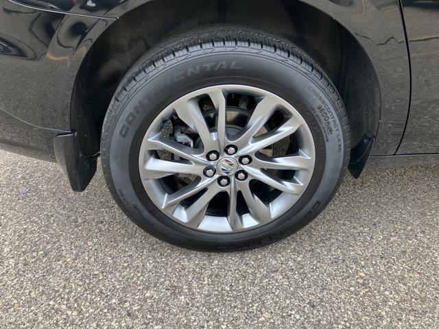 used 2023 Buick Enclave car, priced at $42,900