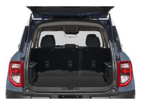 new 2025 Ford Bronco Sport car, priced at $37,885