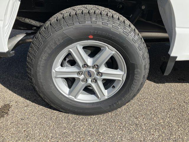 new 2025 Ford F-150 car, priced at $64,337