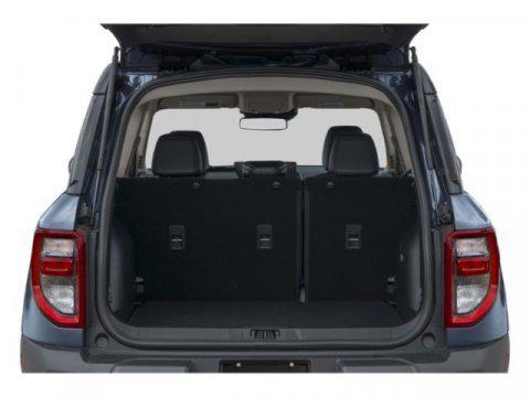 new 2026 Ford Bronco Sport car, priced at $39,135