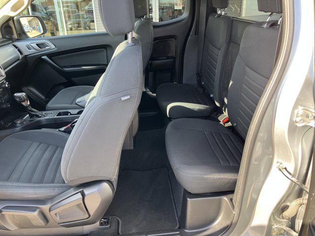 used 2023 Ford Ranger car, priced at $28,400