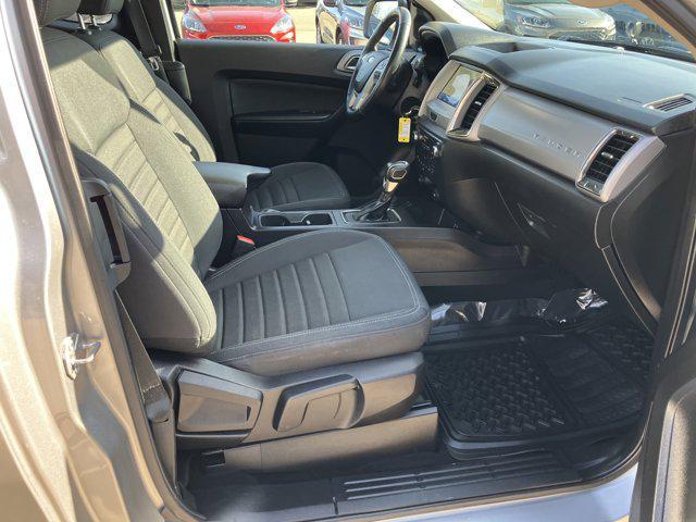 used 2023 Ford Ranger car, priced at $28,400