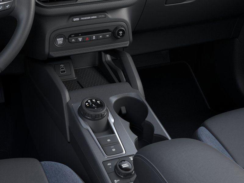 new 2026 Ford Bronco Sport car