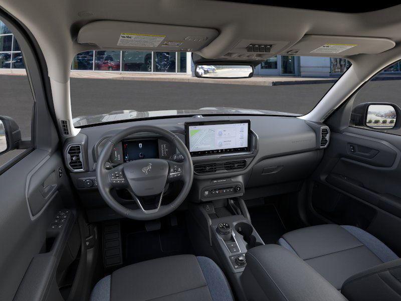 new 2026 Ford Bronco Sport car