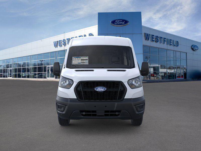 new 2026 Ford Transit-150 car, priced at $52,935