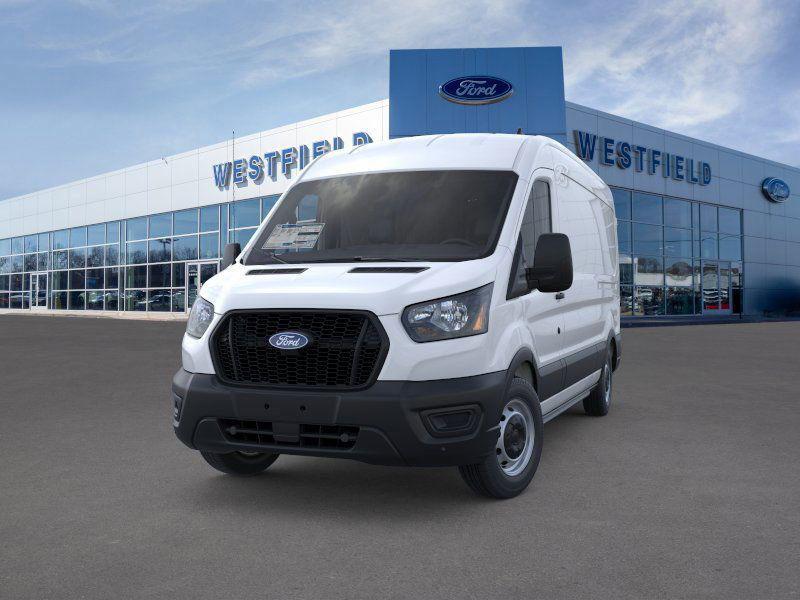 new 2026 Ford Transit-150 car, priced at $52,935