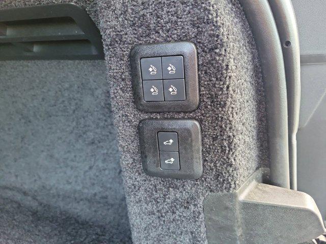 used 2022 Land Rover Range Rover car, priced at $52,995