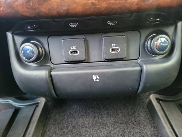 used 2022 Land Rover Range Rover car, priced at $52,995