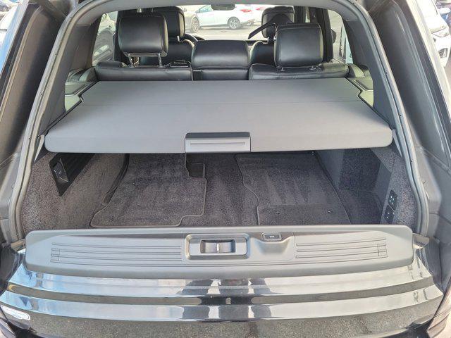 used 2022 Land Rover Range Rover car, priced at $52,995