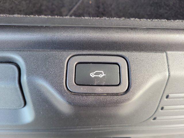 used 2022 Land Rover Range Rover car, priced at $52,995