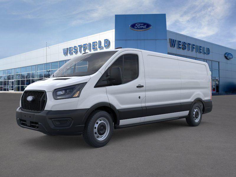 new 2026 Ford Transit-250 car, priced at $55,695