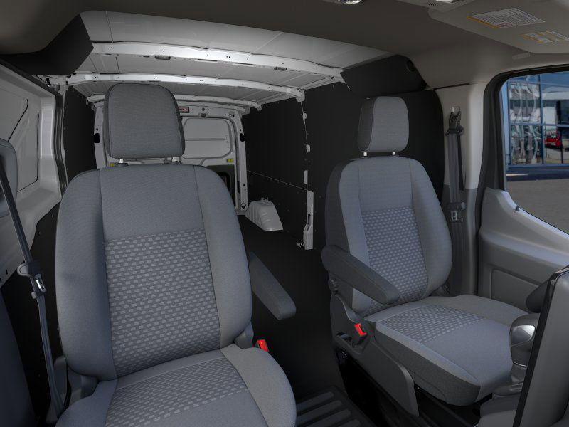 new 2026 Ford Transit-250 car, priced at $55,695