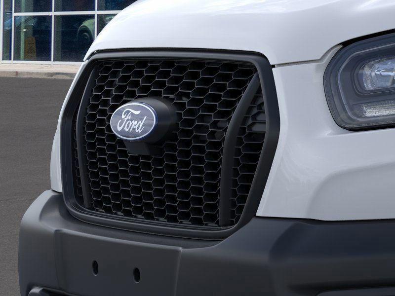 new 2026 Ford Transit-250 car, priced at $55,695