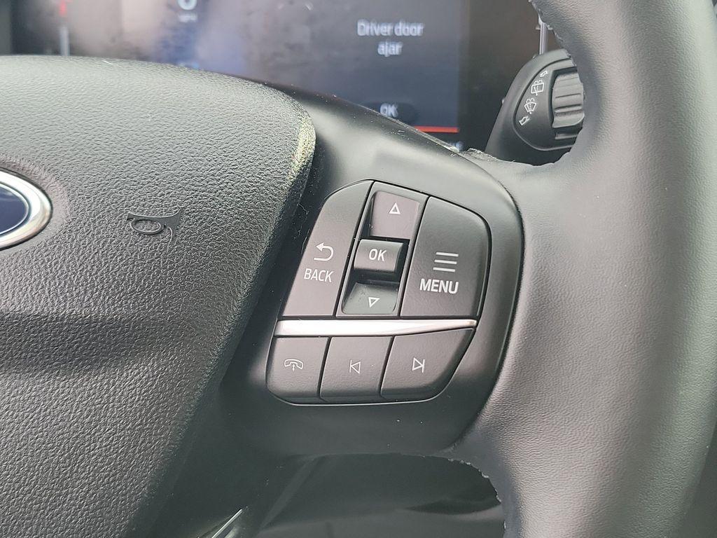 used 2024 Ford Escape car, priced at $25,995