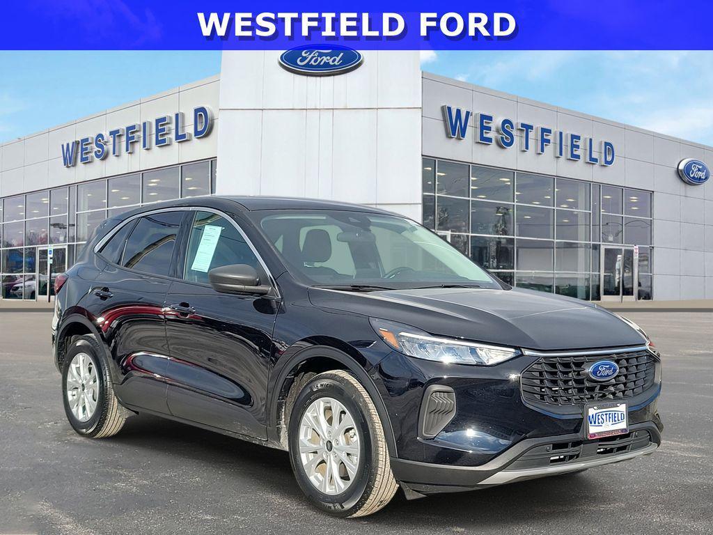 used 2024 Ford Escape car, priced at $25,995